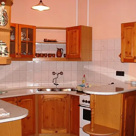 Apartment Sissy-home *