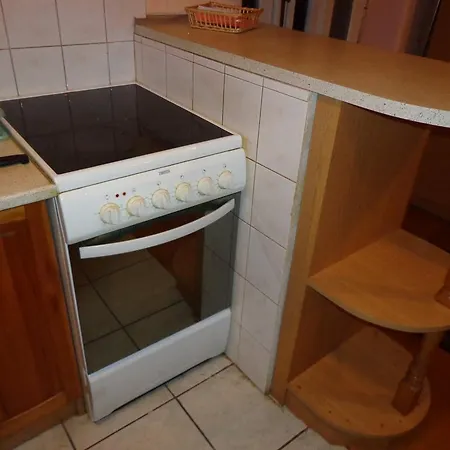 Sissy-home Apartment *