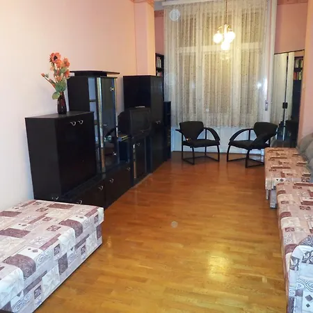 Sissy-home Апартаменты